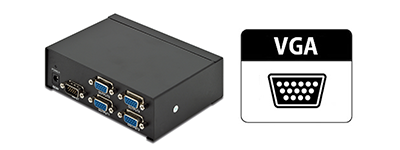  VGA 